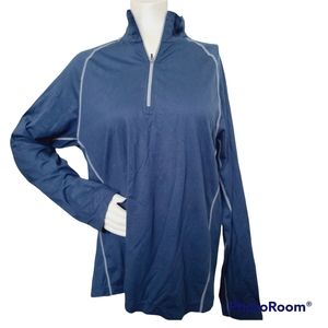 Cloud Veil Women's Top size L